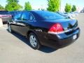 Black - Impala LS Photo No. 4
