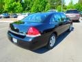Black - Impala LS Photo No. 5