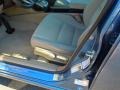 2009 Atomic Blue Metallic Honda Civic Hybrid Sedan  photo #9