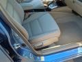 2009 Atomic Blue Metallic Honda Civic Hybrid Sedan  photo #18