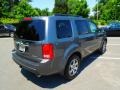 Polished Metal Metallic - Pilot Touring Photo No. 5