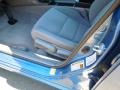 Atomic Blue Metallic - Civic DX-VP Sedan Photo No. 9
