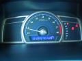 Atomic Blue Metallic - Civic DX-VP Sedan Photo No. 12