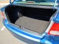 Atomic Blue Metallic - Civic DX-VP Sedan Photo No. 15