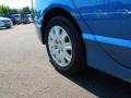 Atomic Blue Metallic - Civic DX-VP Sedan Photo No. 20