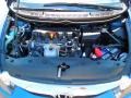 1.8 Liter SOHC 16-Valve i-VTEC 4 Cylinder Engine for 2011 Honda Civic DX-VP Sedan #66407823