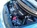 1.8 Liter SOHC 16-Valve i-VTEC 4 Cylinder Engine for 2011 Honda Civic DX-VP Sedan #66407826