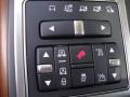 2012 Land Rover Range Rover Sport HSE LUX Controls