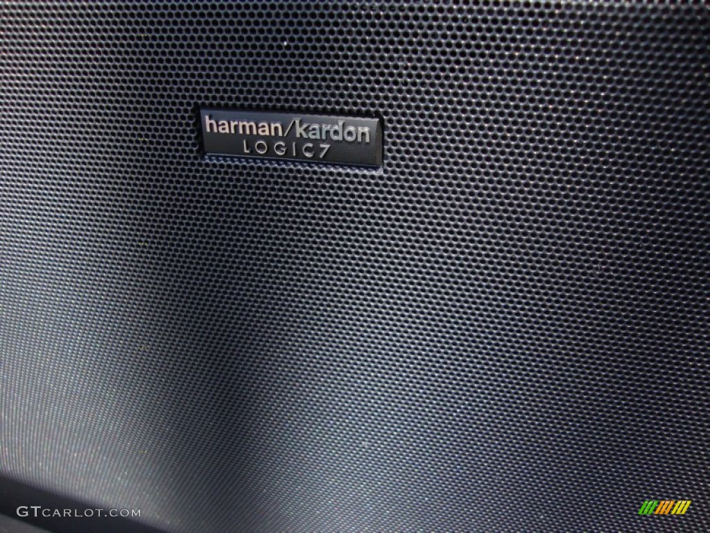 2007 Range Rover Sport Supercharged - Java Black Pearl / Ebony Black photo #15