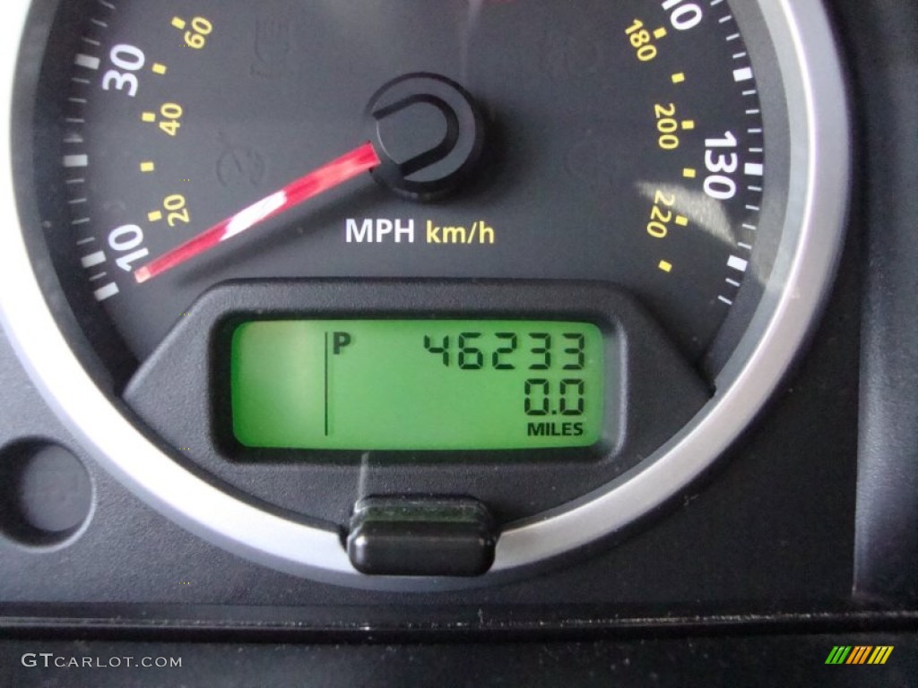 2007 Range Rover Sport Supercharged - Java Black Pearl / Ebony Black photo #18