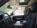 2007 Java Black Pearl Land Rover Range Rover Sport Supercharged  photo #20