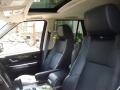 2007 Java Black Pearl Land Rover Range Rover Sport Supercharged  photo #22