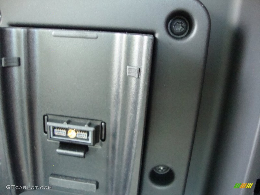 2007 Range Rover Sport Supercharged - Java Black Pearl / Ebony Black photo #30