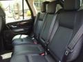 2007 Java Black Pearl Land Rover Range Rover Sport Supercharged  photo #34