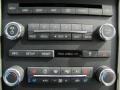 2009 Lincoln MKS AWD Sedan Controls