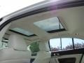 Sunroof of 2009 MKS AWD Sedan
