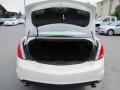 Cashmere Trunk Photo for 2009 Lincoln MKS #66408846