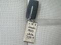 Keys of 2009 MKS AWD Sedan