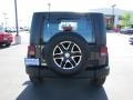 2010 Dark Charcoal Pearl Jeep Wrangler Sport 4x4  photo #6