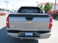 2007 Graystone Metallic Chevrolet Avalanche LTZ 4WD  photo #6