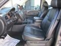 2007 Graystone Metallic Chevrolet Avalanche LTZ 4WD  photo #8