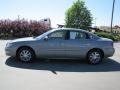 Stone Gray Metallic - LaCrosse CXL Photo No. 4