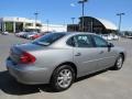  2008 LaCrosse CXL Stone Gray Metallic