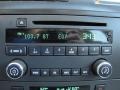 2008 Buick LaCrosse Titanium Interior Audio System Photo