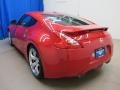 Solid Red - 370Z Sport Touring Coupe Photo No. 6