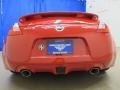 Solid Red - 370Z Sport Touring Coupe Photo No. 8
