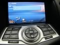 Black Leather Controls Photo for 2009 Nissan 370Z #66410506