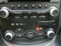 Black Leather Controls Photo for 2009 Nissan 370Z #66410515