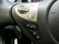 Black Leather Controls Photo for 2009 Nissan 370Z #66410539