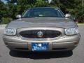Light Bronzemist Metallic - LeSabre Custom Photo No. 8