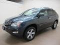 Flint Gray Mica - RX 330 AWD Thundercloud Edition Photo No. 4