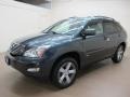 2005 Flint Gray Mica Lexus RX 330 AWD Thundercloud Edition  photo #4