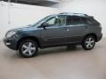 2005 Flint Gray Mica Lexus RX 330 AWD Thundercloud Edition  photo #5