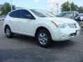 Phantom White - Rogue S AWD Photo No. 2