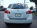 Phantom White - Rogue S AWD Photo No. 4