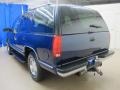 Indigo Blue Metallic - Tahoe LT 4x4 Photo No. 6