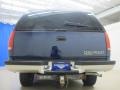 Indigo Blue Metallic - Tahoe LT 4x4 Photo No. 8