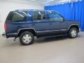 Indigo Blue Metallic - Tahoe LT 4x4 Photo No. 10