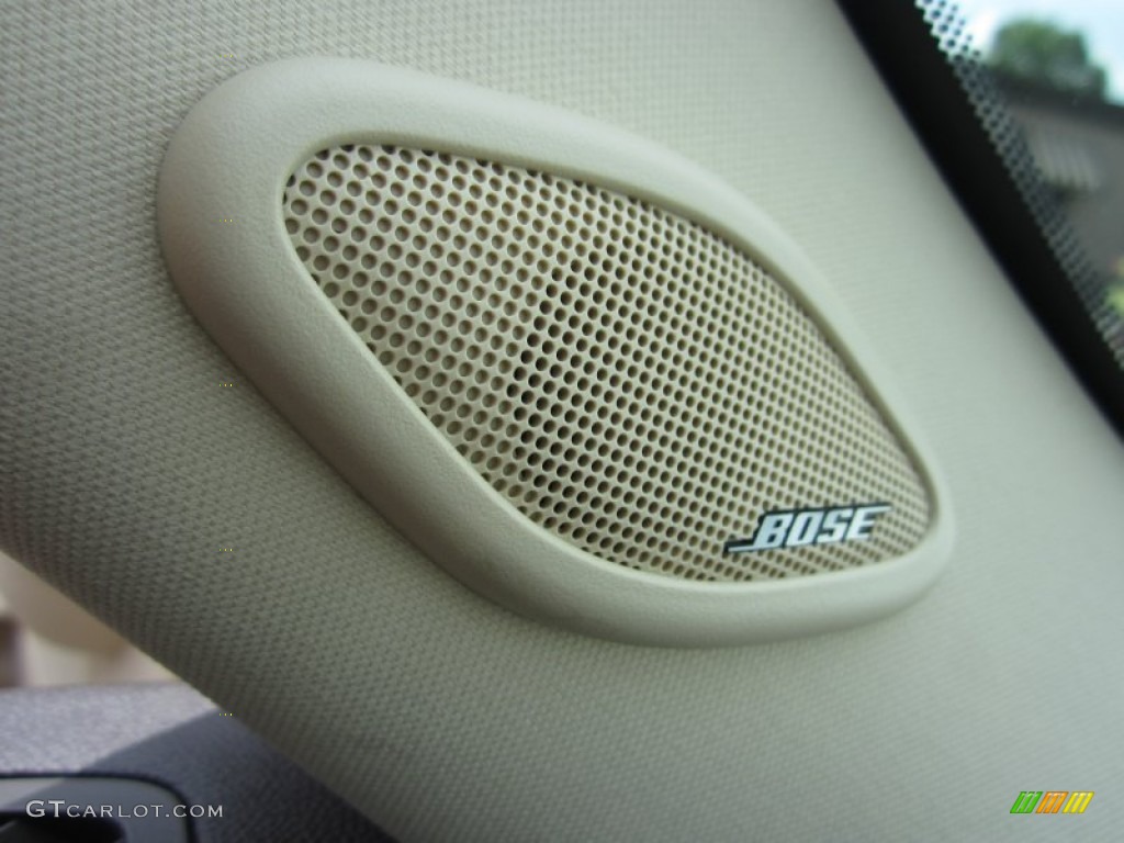 2007 Cadillac Escalade EXT AWD Audio System Photos