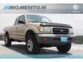 Sierra Beige Metallic - Tacoma PreRunner V6 Extended Cab Photo No. 1