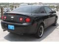 2007 Black Chevrolet Cobalt LS Coupe  photo #5