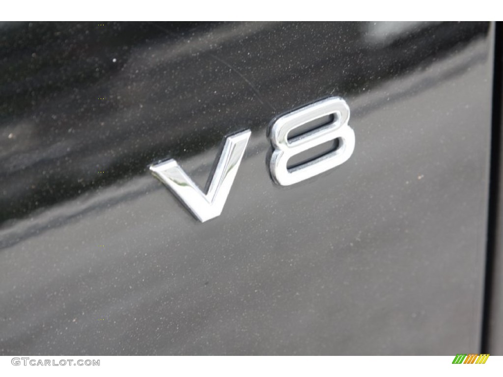 2011 Audi S5 4.2 FSI quattro Coupe Marks and Logos Photos