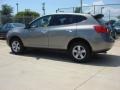 2010 Gotham Gray Nissan Rogue S 360 Value Package  photo #5