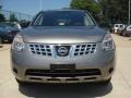 2010 Gotham Gray Nissan Rogue S 360 Value Package  photo #8