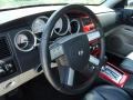 Dark Slate Gray/Light Graystone Steering Wheel Photo for 2006 Dodge Charger #66412633