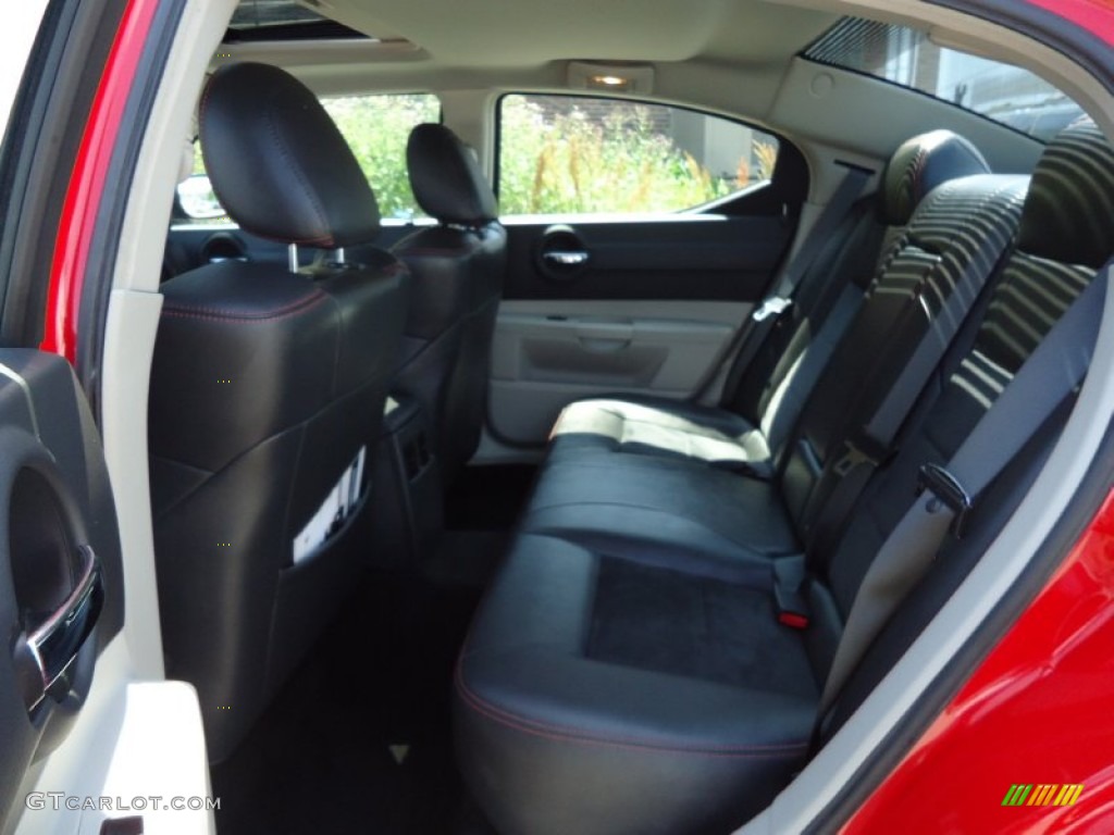 Dark Slate Gray/Light Graystone Interior 2006 Dodge Charger R/T Daytona Photo #66412723